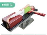 蒙泰護理手術體位墊，舒適安全每一步